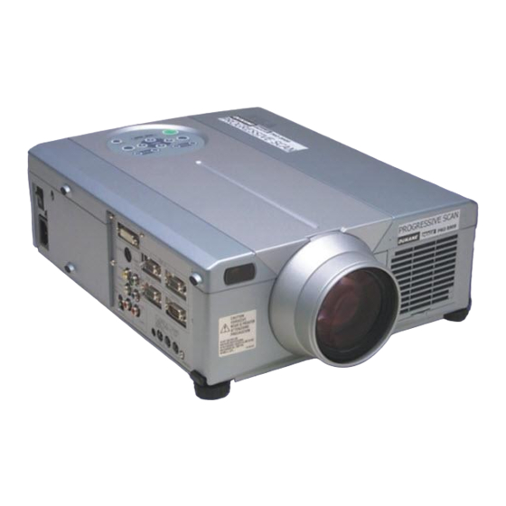 Dukane 28A8909 User Manual