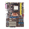 Motherboard Asus M3N78 SE User Manual