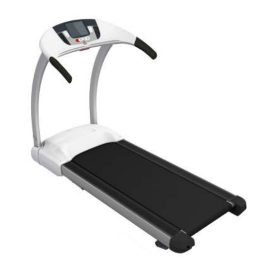 Healthstream T401 Owner's Manual