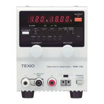 TEXIO PA120-0.6B Instruction Manual