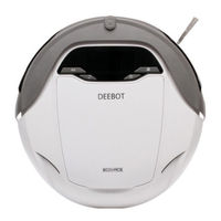 ECOVACS Deebot 6 Instruction Manual