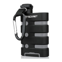 Tecknet iEP900 User Manual