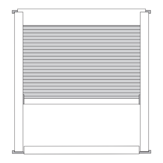 HunterDouglas Duette Installation Operation Care