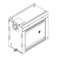Heat & Glo ST-HVBI-AUB Owner's Manual
