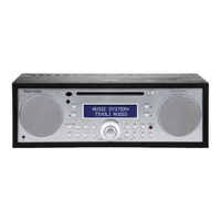 Tivoli Audio Music System+ Owner's Manual