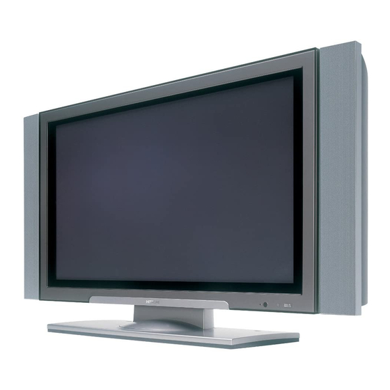 Hitachi 32PD5200 Service Manual