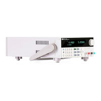 ITech IT6121 User Manual