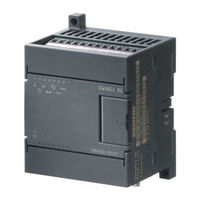 Siemens 7MH4930-0AA01 Quick Manual