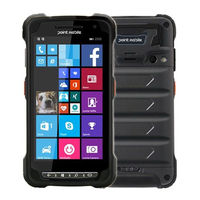 Point Mobile PM80 Quick Start Manual