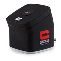 Crosscall X-dock Manual