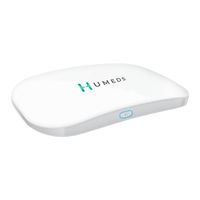 Humeds CARDEA-3 User Manual