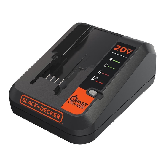 Black and decker 20v battery online hack