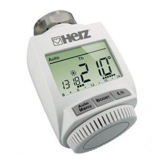 Herz 8251 Datasheet