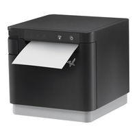 Star mC-Print3 Easy Setup Manual
