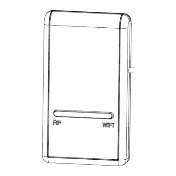 Froggit DP Series Manual