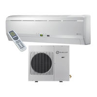 Ouellet OTP-B12000D Owner's Manual