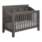 American Baby Classics Jackson Crib CR109 Assembly Instructions