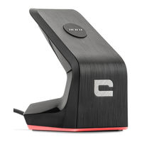Crosscall X-dock Manual