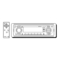 Car Receiver JVC KD-LH1101 Instructions Manual