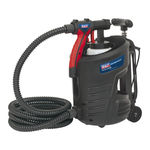 Sealey HVLP3000 Instructions