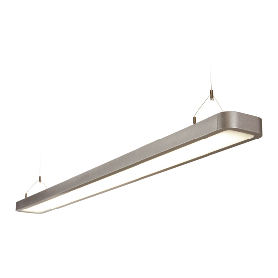 Saxby Lighting Reed 10785 Instruction Leaflet