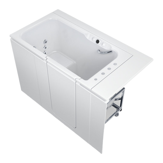 Kohler BELAY K-156T-LCP Manuals
