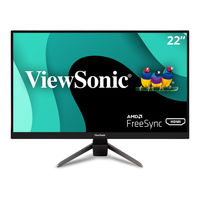 ViewSonic VS18637 User Manual