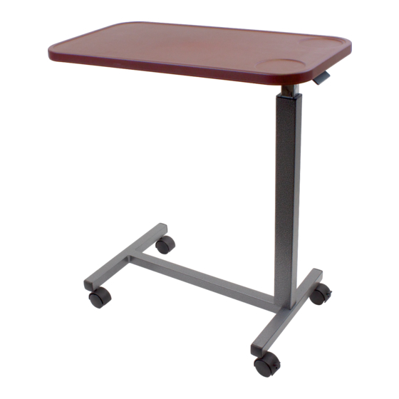 dynarex 10457 Quick Start Manual