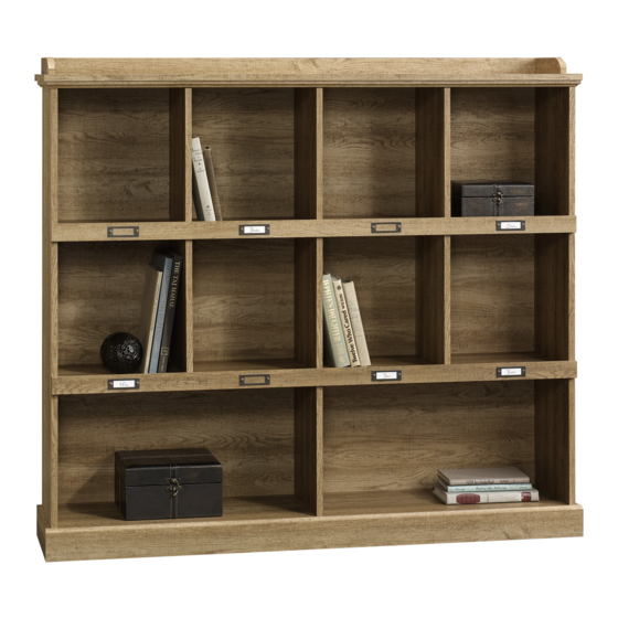 Sauder 414724 Manual