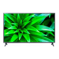 LG 43LM6370PVA.AMAE Owner's Manual