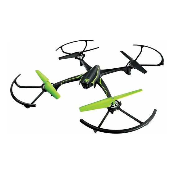 sky viper V2400FPV Flying Manual