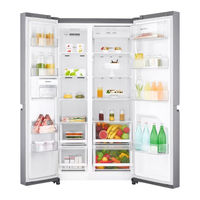 LG GC-Q247CSBV Owner's Manual
