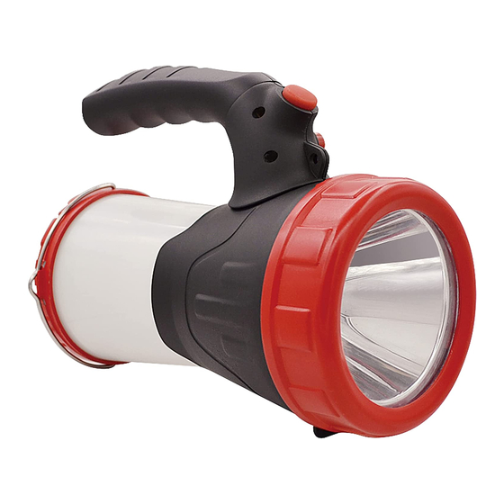 LEXMAN ST3421CR-5W-S Use And Maintenance Manual