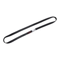 TEUFELBERGER VBM-Band Instructions For Use Manual