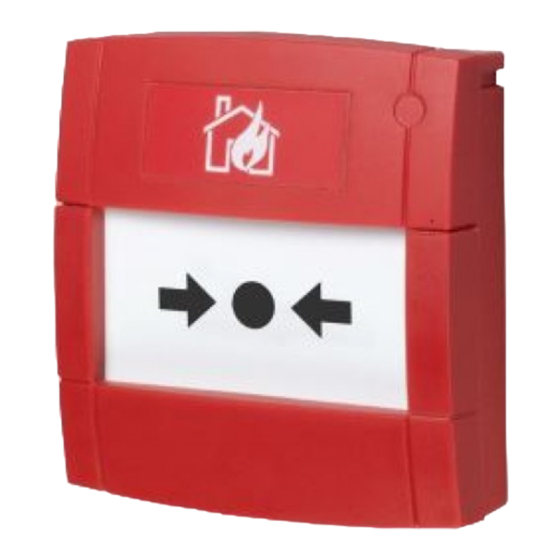 Apollo MCP1A-R470SF-A071-01IS Installation Manual