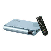 Avermedia AVerTV Box Genie I User Manual