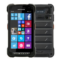 Point Mobile PM80 Quick Start Manual