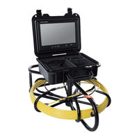 VEVOR WP9600A User Manual