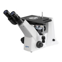 Kern OLM 170 User Instructions