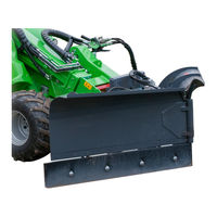 AVANT A36795 Operator's Manual