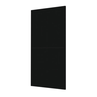 REC Alpha Pure 2 Series Installation Manual