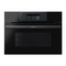 Haier HWO45NB4T0B1 - Microwave I-Touch Compact Manual