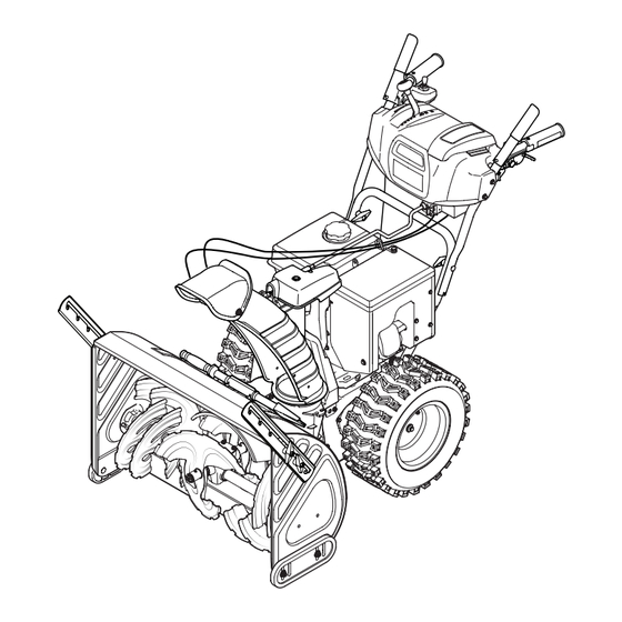 Craftsman C459-52537 Operator's Manual