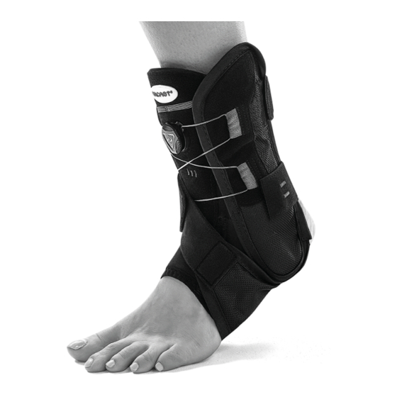 Aircast Airsport Pro Manual