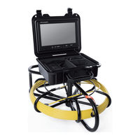 VEVOR WP9600A User Manual