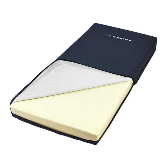 NOVACARE elatex Instruction Manual