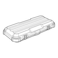 INNO BRM720MBK Installation Instructions Manual