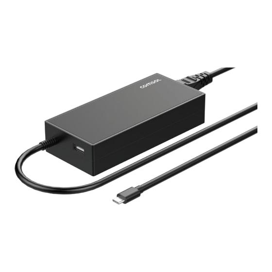 COMSOL UC112CAB Manual