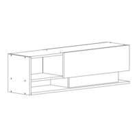 Decorotika Damla Assembly Manual