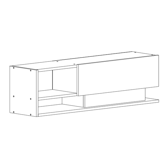 Decorotika Damla Assembly Manual